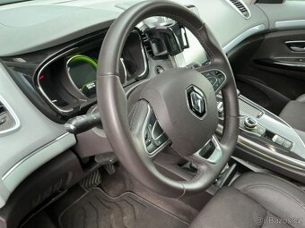 Renault Espace 1.6dCi 118kW Intens 7-Míst Panorama tažné - 7