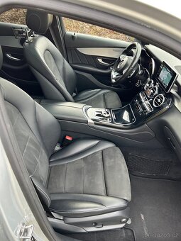 Mercedes Benz GLC 250d 4matic AMG - 7