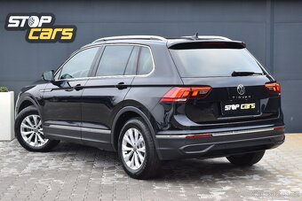 Volkswagen Tiguan 2.0 TDI.DSG.ACC.LED.DPH.SERVIS VW - 7