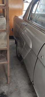 VOLHA 21 GAZ - 7