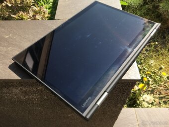 překlopná dotykovka Lenovo ThinkPad X1 Yoga - nová baterie - 7