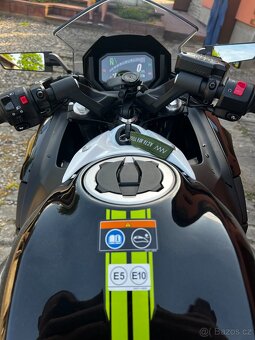 Kawasaki NINJA 650 (2021) - 7