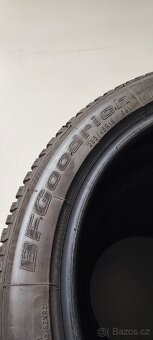 235/45/18 Goodrich g-Force Winter2, 2821, 7.5-6.5mm - 7