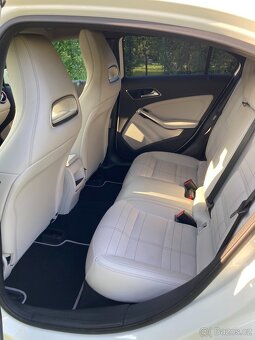 2015 Mercedes-Benz a180 - 7