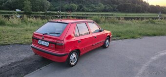 škoda felicie - 7