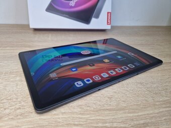 Tablet Lenovo P11 11,5"/2K/128GB/SIM/KLÁVESNICE - ZÁRUKA - 7