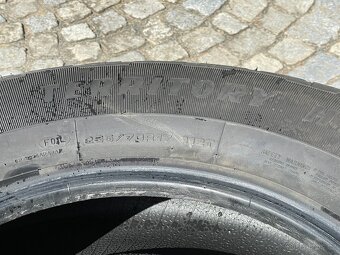Pneumatiky Goodyear Wrangler Territory HT 255/70 R17 11T M+S - 7