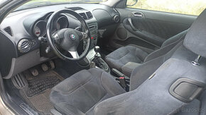 Díly z vozu Alfa Romeo GT 1.9 JTD 110 kW - 7