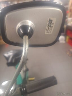 Babatta 207 - 7