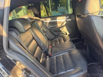 Škoda octavia 2 RS combi 2.0tdi 125kw CR pouze dily - 7