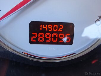Peugeot 307 1.6 HDI Combi r.v.2007 - 7