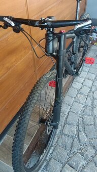 karbonová 29 leftyna CANNONDALE F-Si vel.M 158-170cm - 7