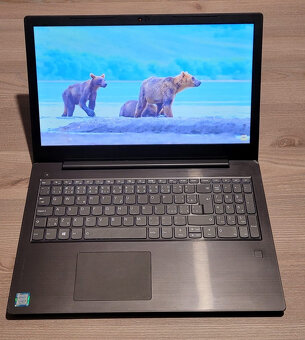 Lenovo, i5-8250u 4/8x 3,40GHz, 8GB DDR4, 512GB SSD, bat. 3h. - 7