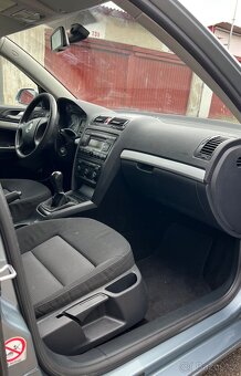 Skoda Octavia 2 Combi 1.9 TDI 77kW Bez DPF - 7