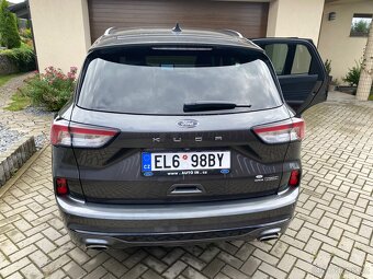 Ford Kuga, FORD KUGA 2,5 PHEV 12/2023 - 7