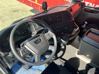 MAN TGS 41.520 8X6 - S3 sklápěč - 7