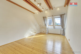 Pronájem bytu 2+1, 60 m², Plzeň, ul. Skalní - 7
