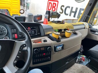 Man TGX 28.500 rok 11.2017 - 7