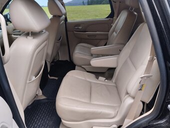 CADILLAC ESCALADE VÝMĚNA MOŽNÁ - 7