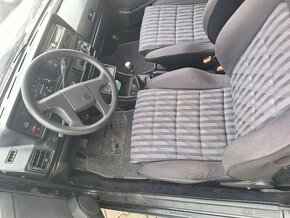 VW GOLF 1.6 BENZÍN-STAV NOVEHO VOZU - 7