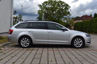 Škoda Octavia 3 FL 2.0TDi/2017/110kW/DSG/Tažné/163tkm - 7