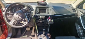 Mazda cx-5 4x4 automat - 7