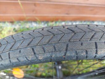 Kolo BMX Krusty 33 - 7