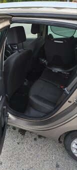 Renault Clio 3 Grandtour - 7