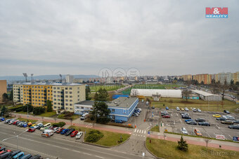 Prodej bytu 3+1, Mladá Boleslav, ul. Jana Palacha - 7