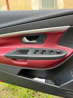 VW EOS 2.0 / KUZE/ ALU / 2008 - 7
