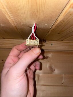 Finská sauna - 7