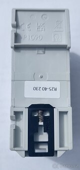 Instalační stykač EATON Z-SCH230/25-04 248848 - 7