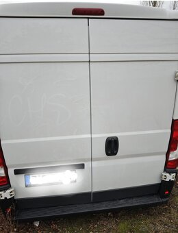 Fiat Ducato, 2.2, 96kW, 2019, 154000km - 7