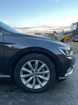 Volkswagen Passat Highline - 7