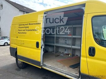 FIAT Ducato Maxi - 7