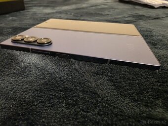 Samsung Galaxy z fold 6 navy 256gb Top stav - 7