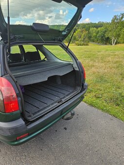 Peugeot 306 break 1.9td - 7