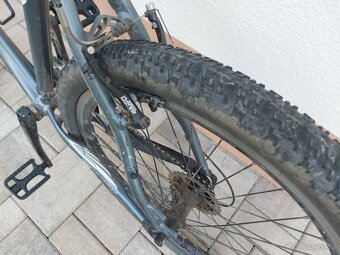 Horské kolo Apache - 7