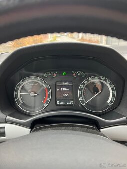 Škoda octavia 2rs tdi 125kw - 7