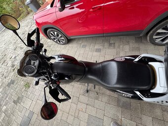 BMW F650GS 35kw řp. A2 - 7