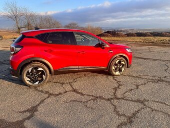 Captur 1.0tce 67kw Techno - 7