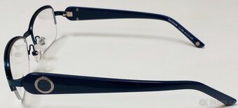 brýle poloobruba dámské BETTY BARCLAY 1098 700 51-17-135 mm - 7