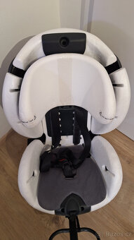 Besafe Izi Plus X1 (07 2020) (0-25 kg) - 7