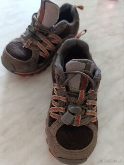 Dětské boty vel 27 - 7