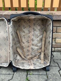 Cestovní příruční kufr - 7