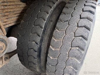 Renault Kerax 450 S3 8x4 EURO 4 - 7