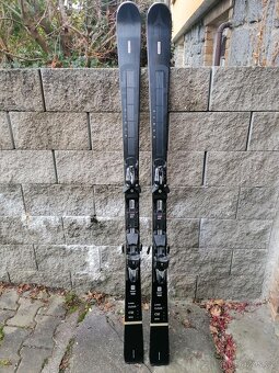 ATOMIC CLOUD C12 Revoshock 168cm r-14,6. Model 2022/2023 - 7