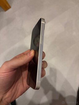 Iphone 14 bily 128gb - 7