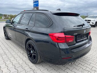 BMW 320d xDrive - 7