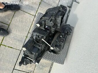 Levé světlo Škoda Kodiaq - 7